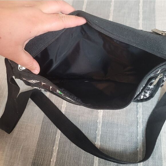 LESPORTSAC Messenger Bag  - Picture 9 of 15